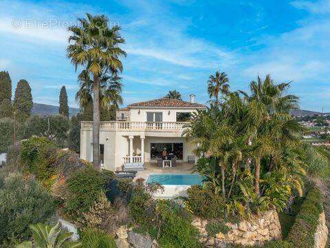Maison à NICE