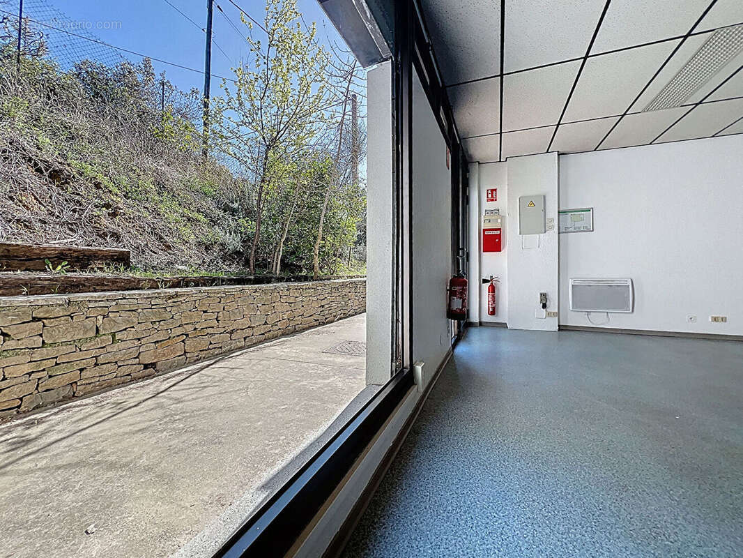 Commerce à AIX-EN-PROVENCE