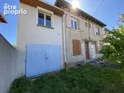 Maison à FALCK