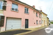 Maison à IGNY-COMBLIZY