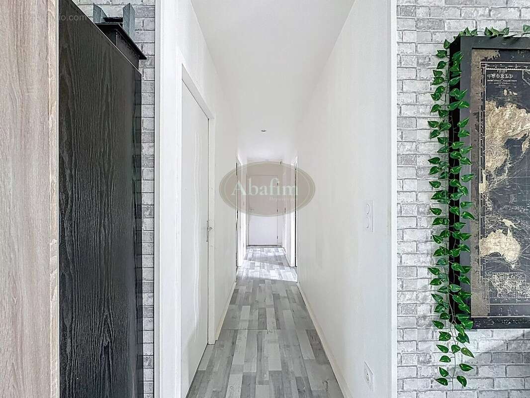 Maison à LANNEMEZAN