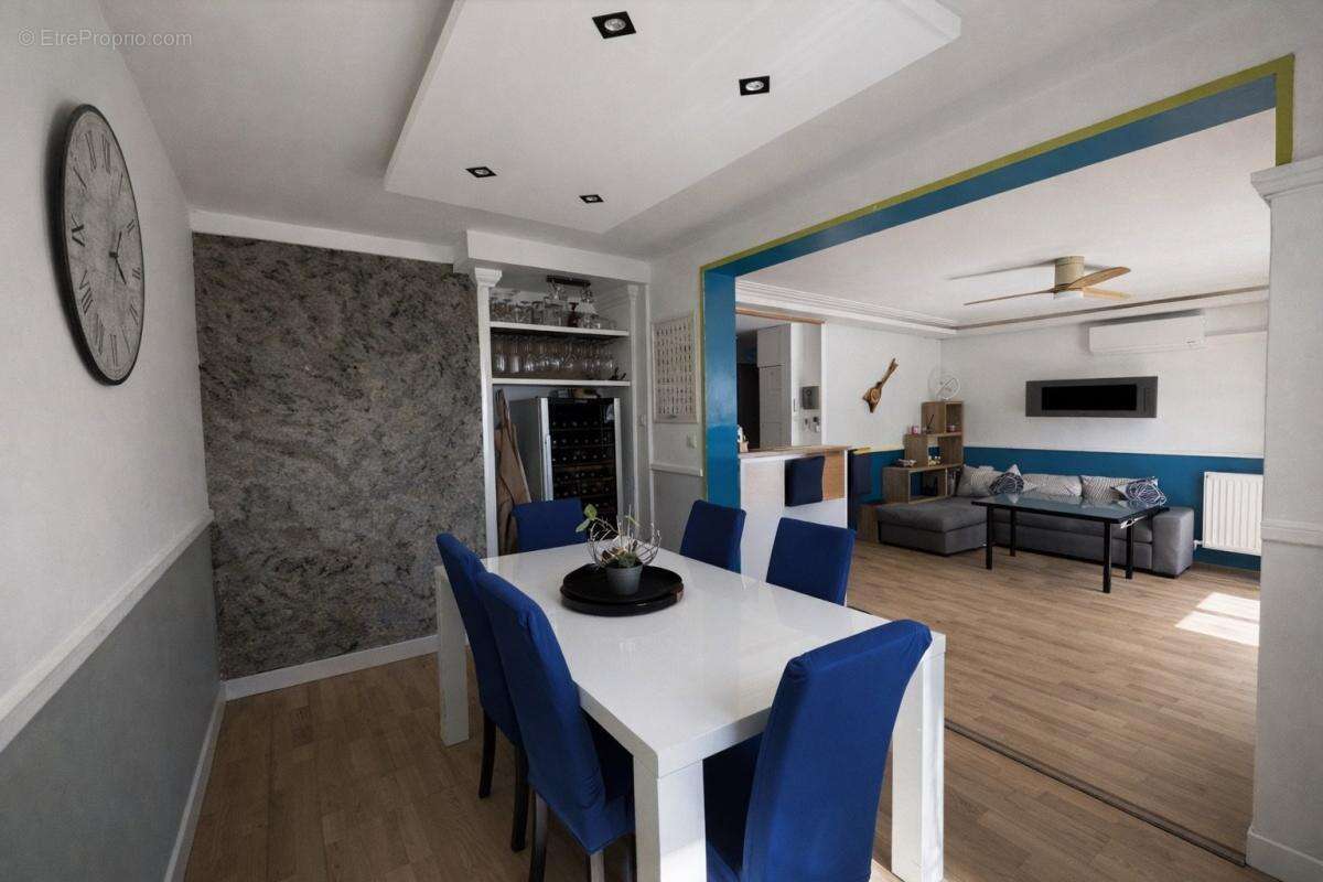 Appartement à AVIGNON