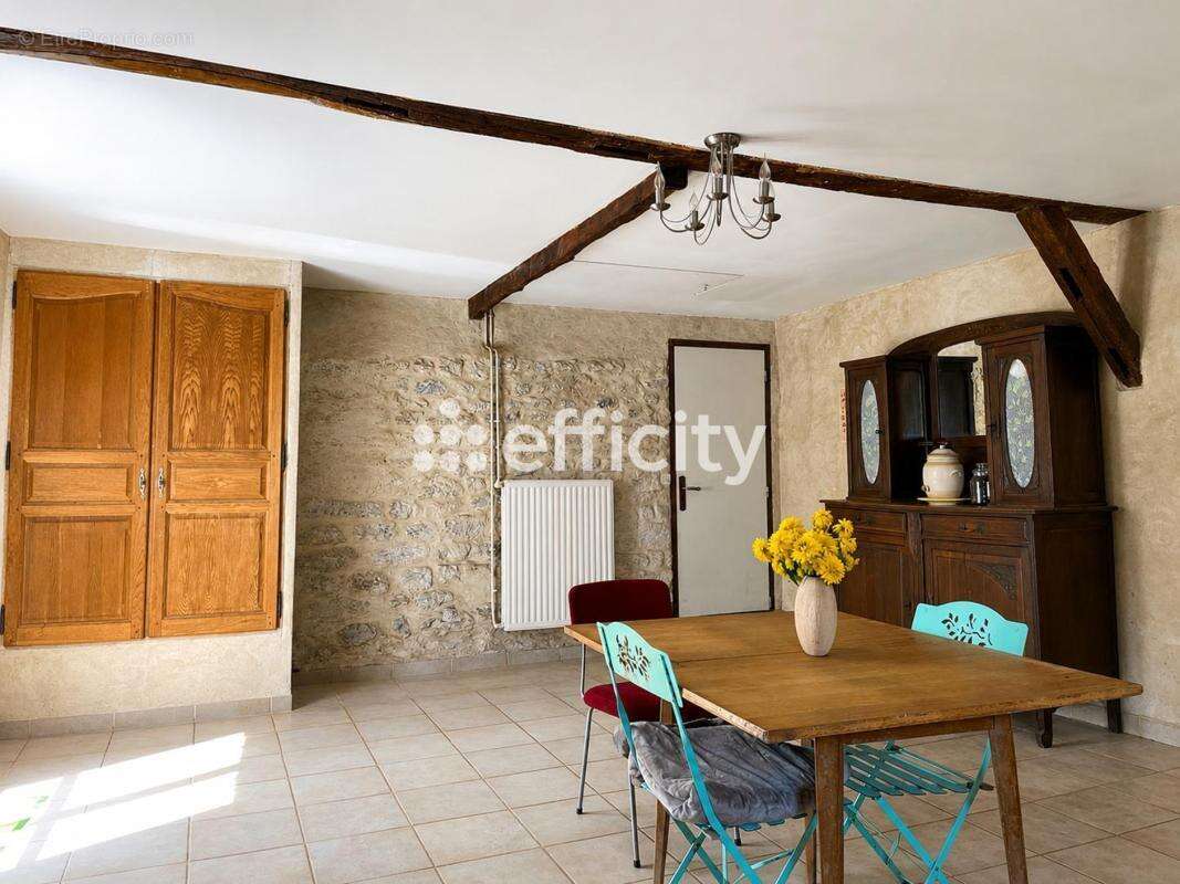 Maison ancienne - photo 5