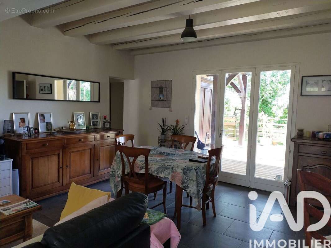Photo 4 - Maison à NADAILLAC