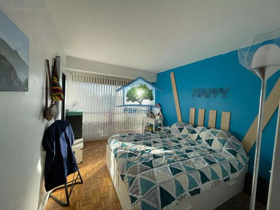 Appartement à PONTOISE