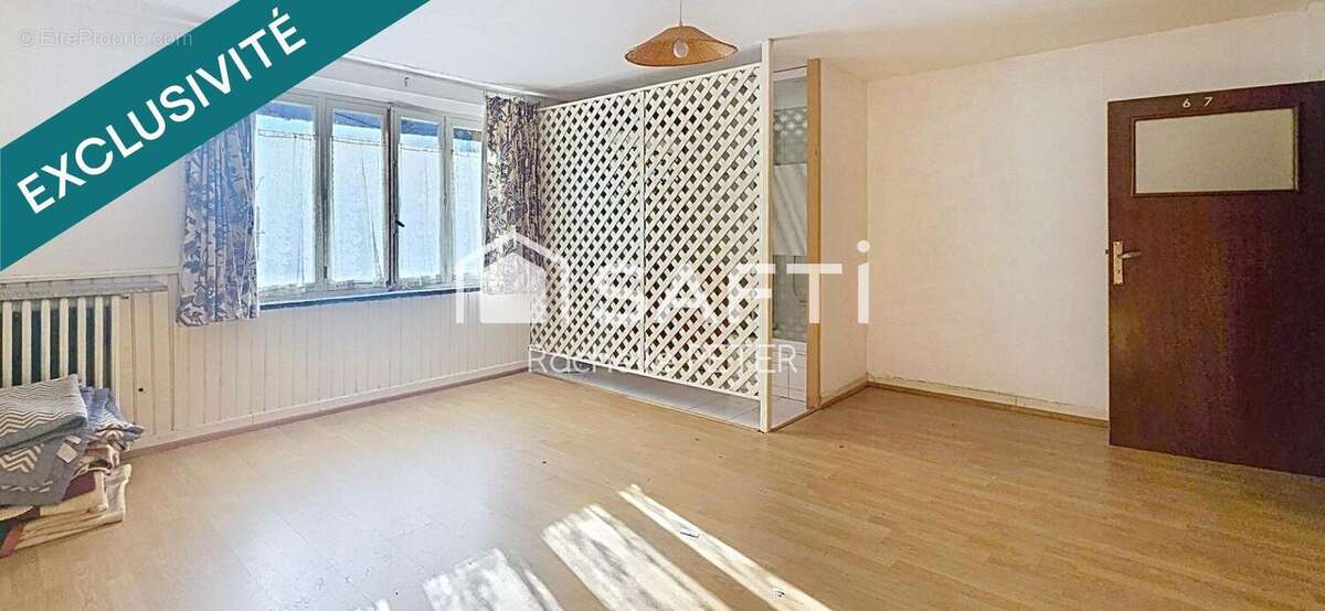 Photo 6 - Maison à BASSE-SUR-LE-RUPT