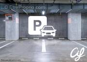 Parking à NANTES