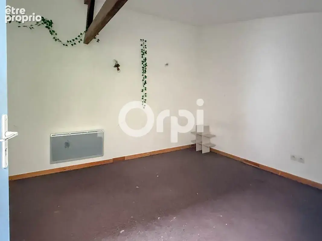 Quartier Voltaire, maison avec garage ! - photo 12