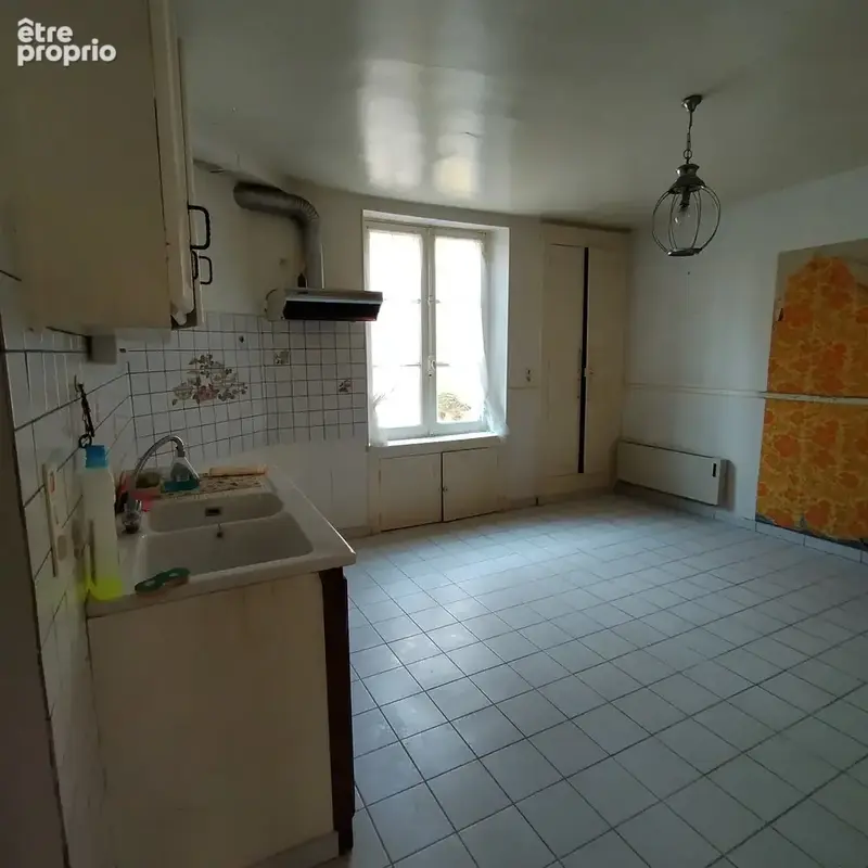 Maison 6 pièces 130 m² à vendre à Sainte-Severe-Sur-Indre (36160) - photo 29