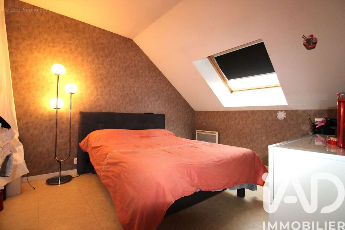 Photo 8 - Maison à GUIGNES