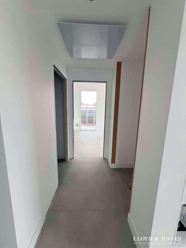 Appartement à CASTELNAU-LE-LEZ
