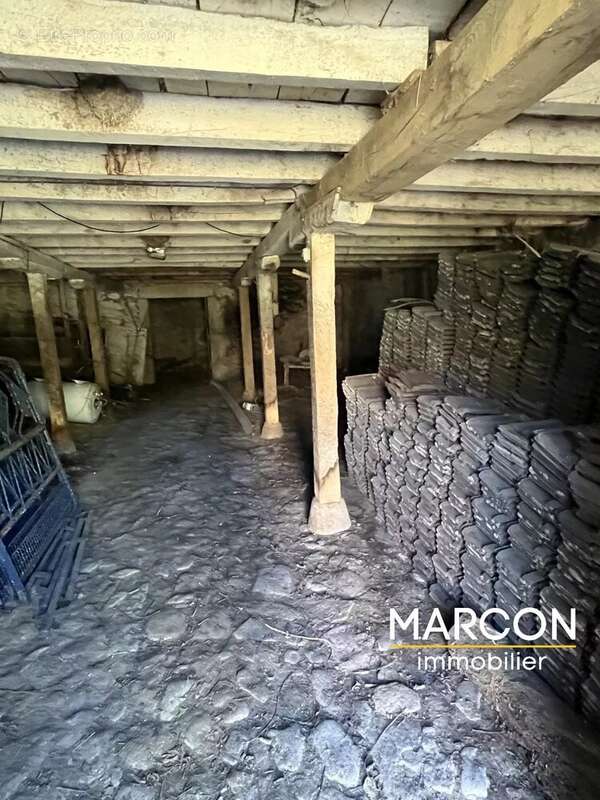 Vente maison de campagne secteur mautes - photo 21