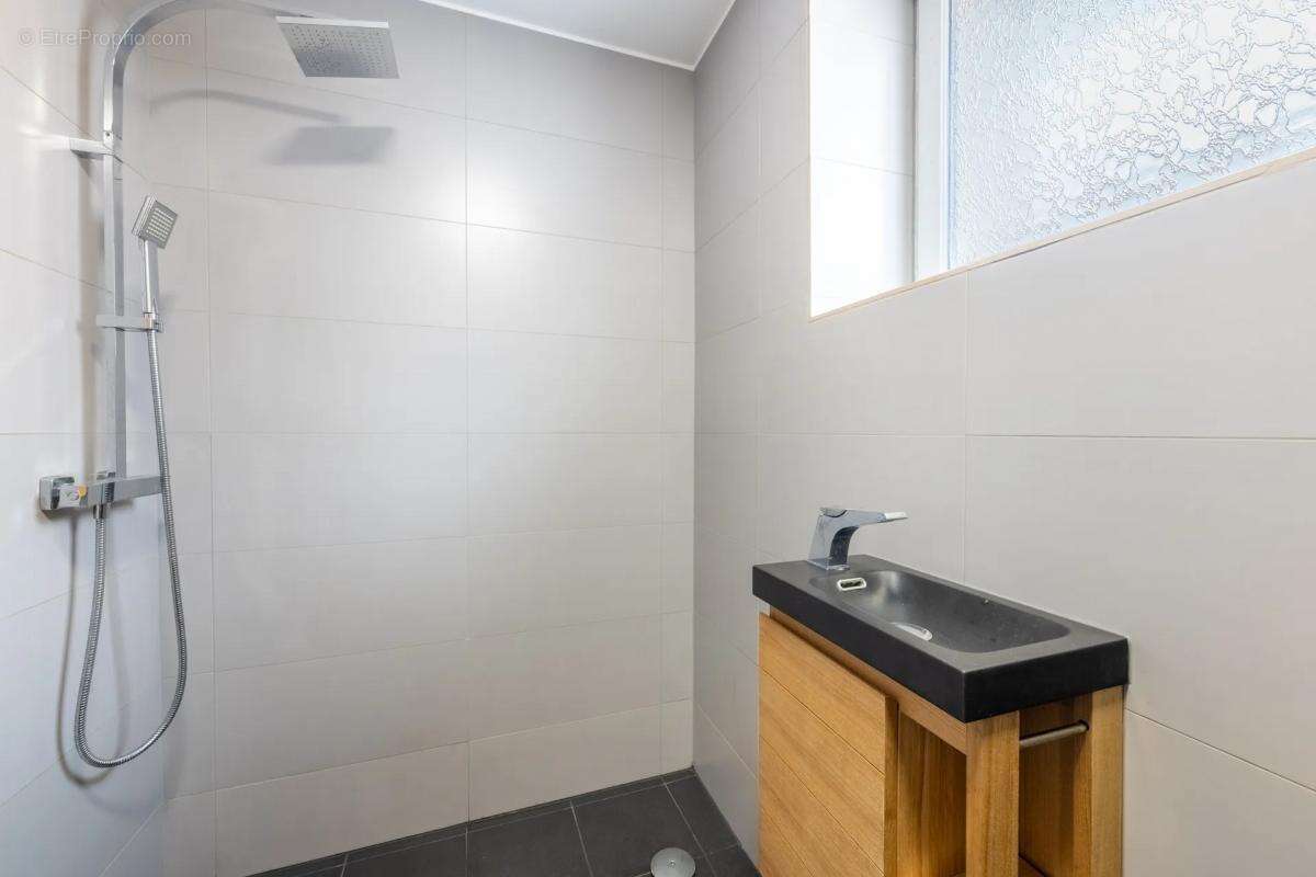 Maison à SAINT-BRICE-SOUS-FORET