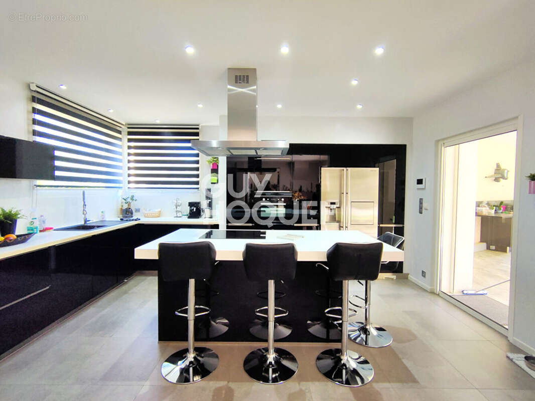 Maison à DRAGUIGNAN