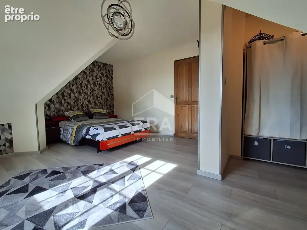 Maison 157m² à sablons sur huisne - photo 7