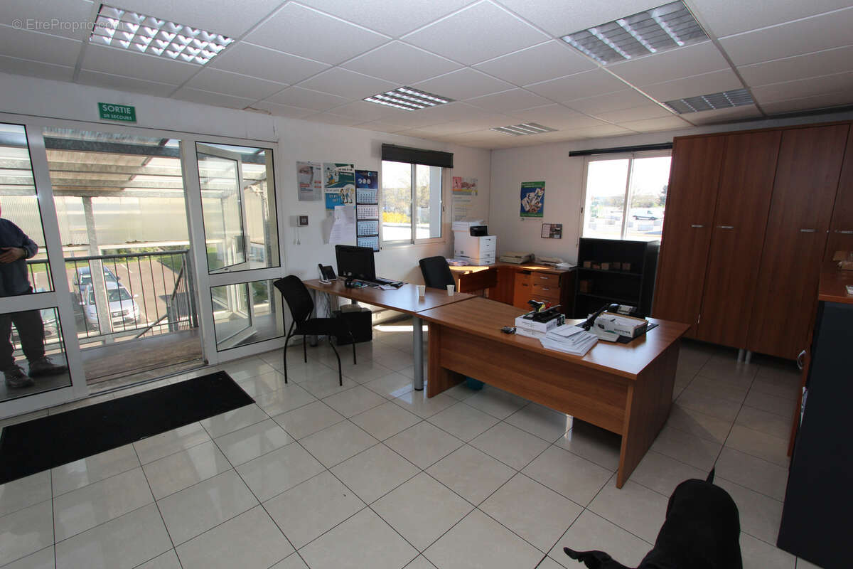 Appartement à ENNERY