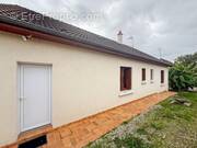 Maison à ROMORANTIN-LANTHENAY