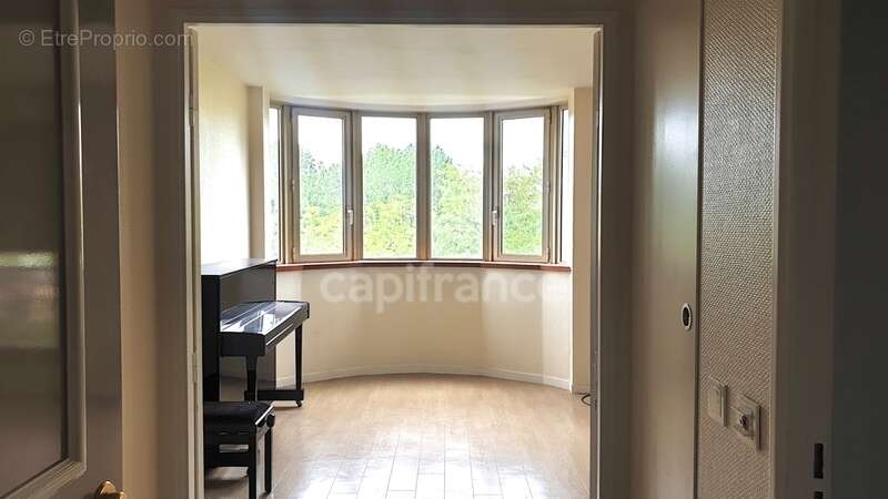 PARIS 12EME ARRONDISSEMENT,  appartement 2 pièces dans Résidence de service séniors - photo 6