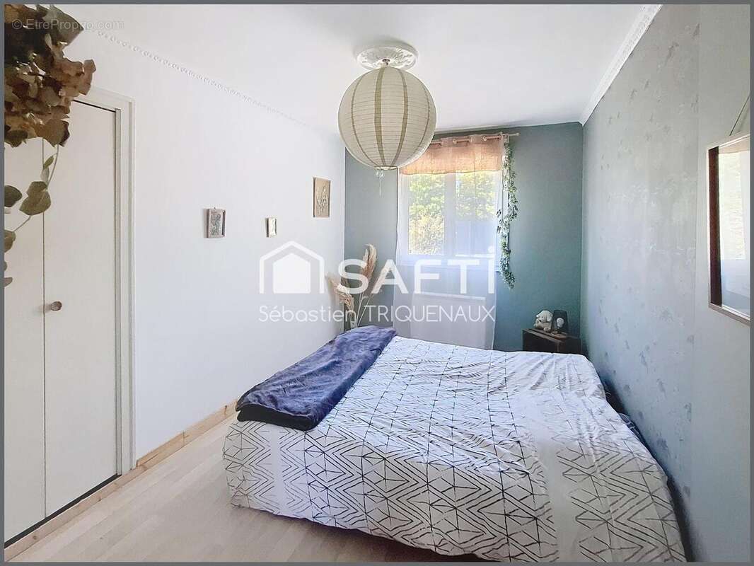 Photo 5 - Maison à AVRILLE