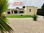 Maison à SAINT-CHRISTOL-LES-ALES