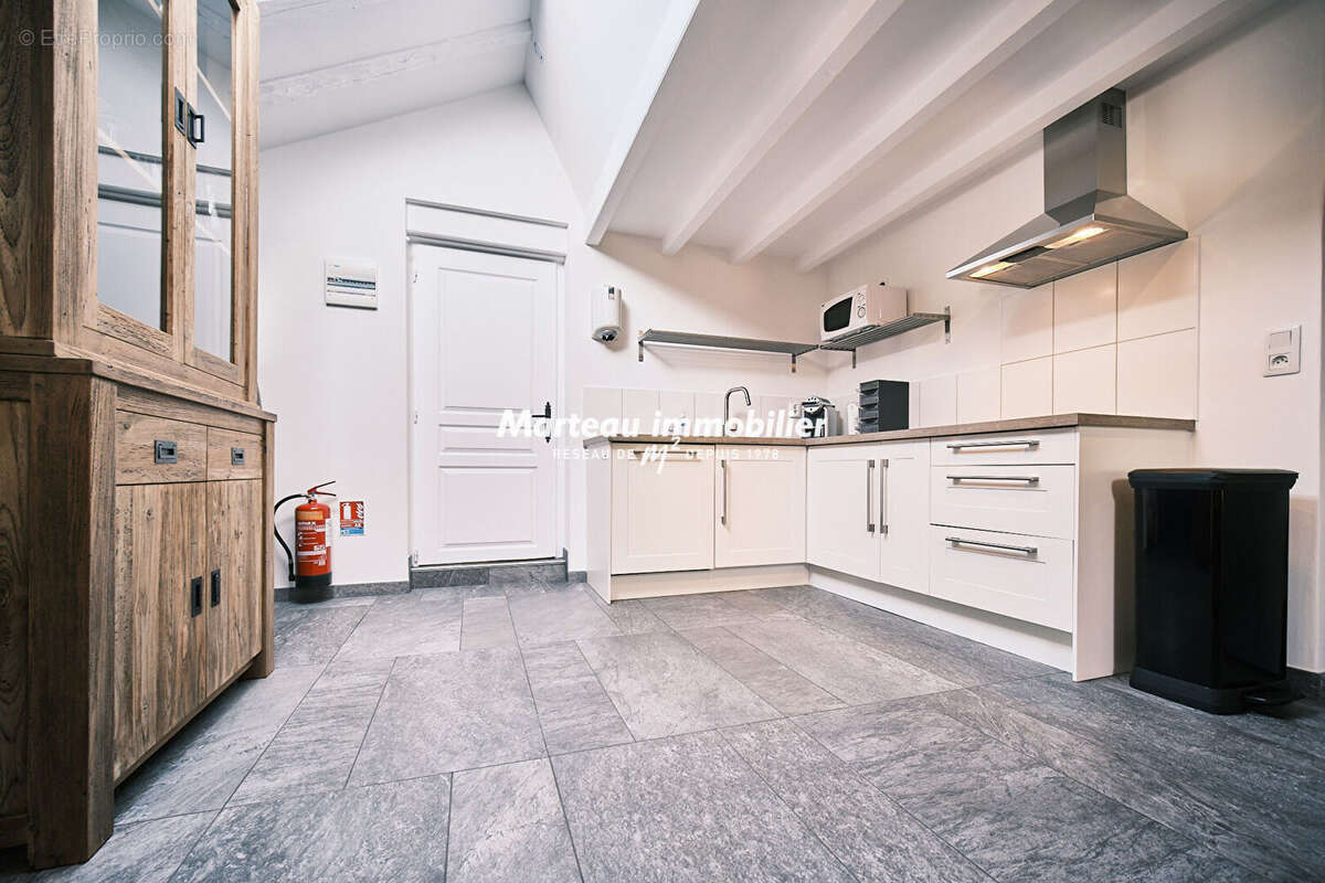 Maison à BAN-SUR-MEURTHE-CLEFCY