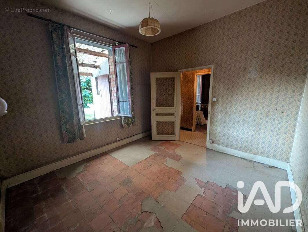 Photo 5 - Maison à ALBI