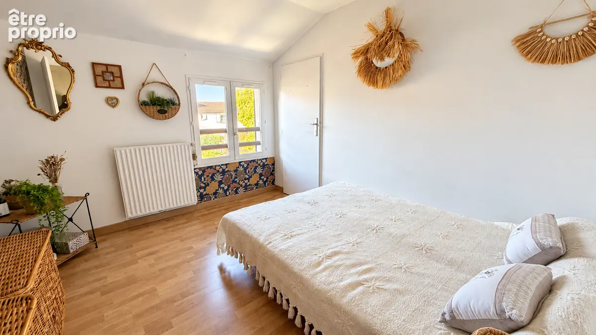 Maison 71m² à saint-sébastien-sur-loire - photo 4