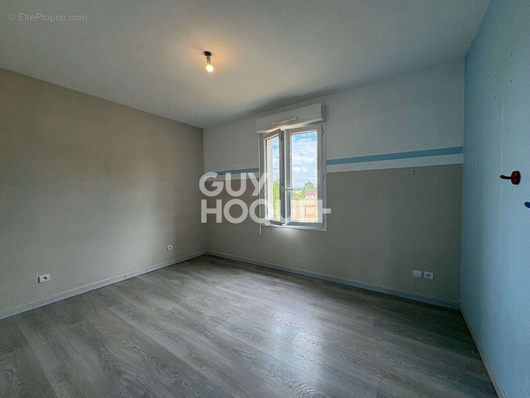 Maison Verneuil D Avre Et D Iton 5 pièce(s) 109.2 m2 - photo 8