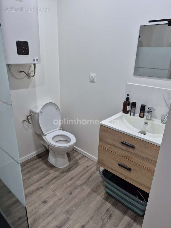 Appartement à LEZOUX