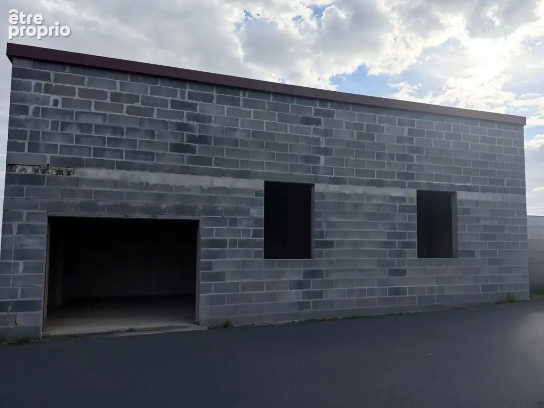 Maison à vendre 1 pièces ROUVROY (62) - photo 2