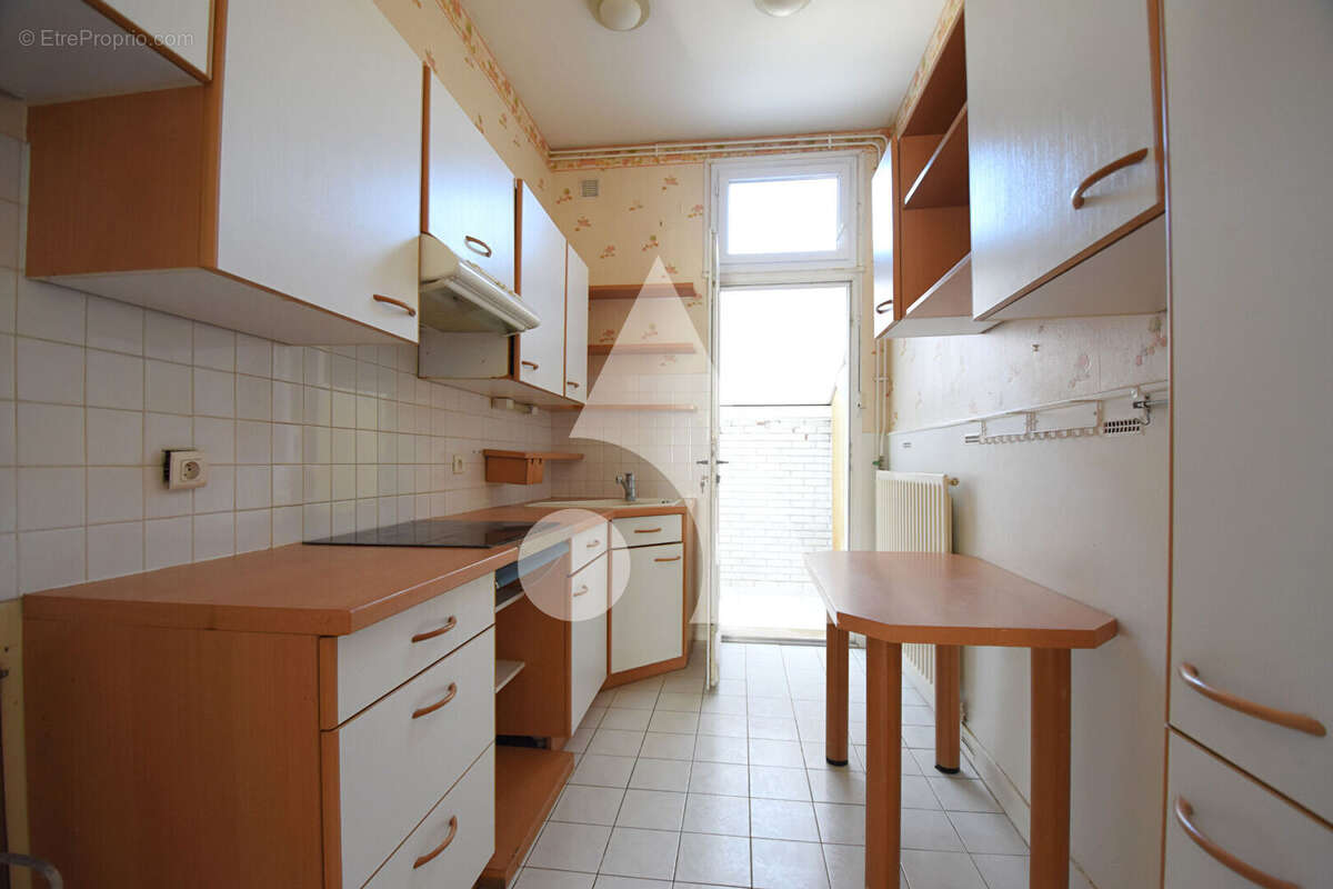Appartement à CHANTILLY