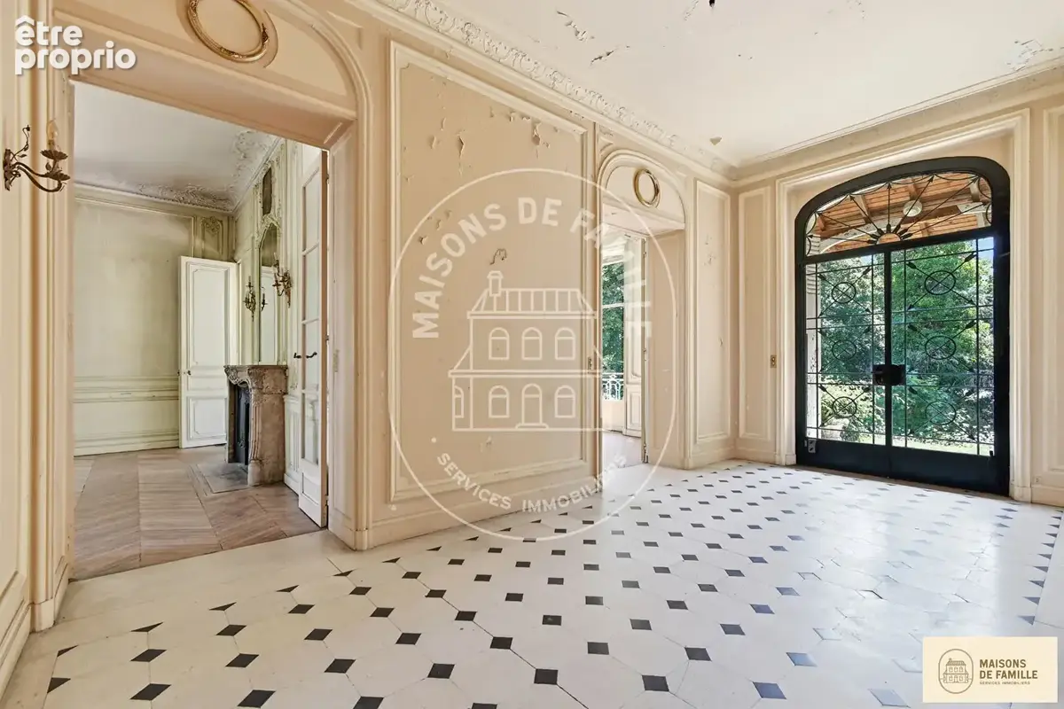 Joséphine - Maison à vendre à Rueil Malmaison - photo 11