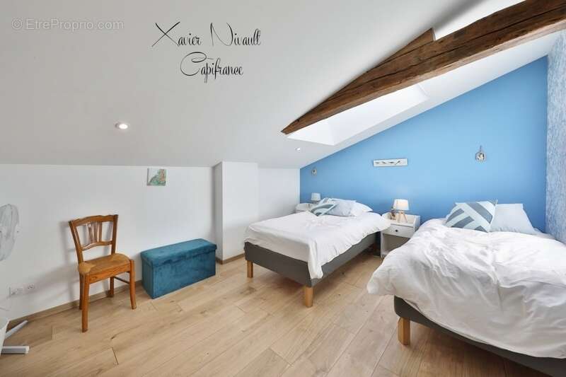 Maison à SAINT-AMOUR