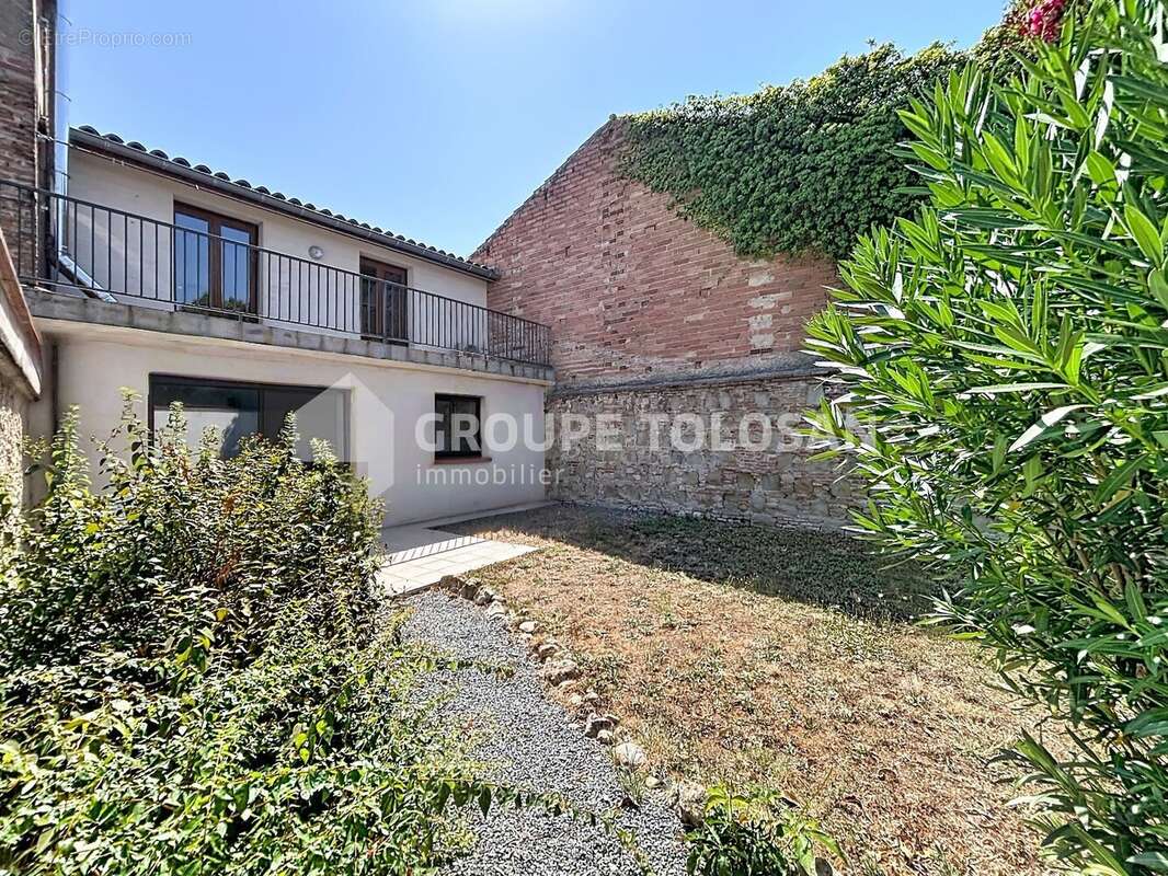 Maison 140 m² à Lavaur  - photo 2