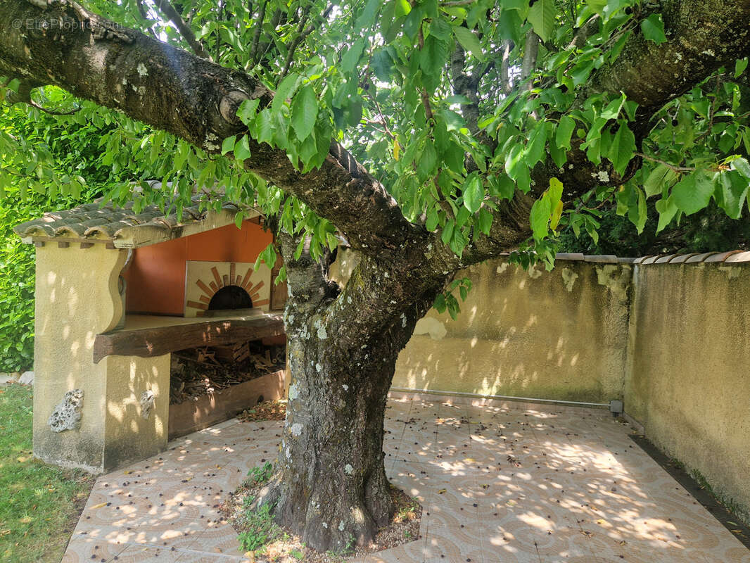 Villa hors lotissement, au calme. - photo 7