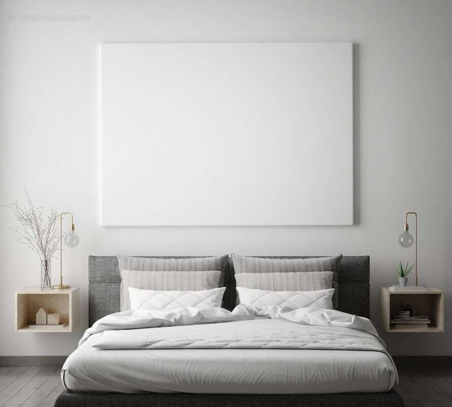 Appartement à SAINT-GERMAIN-EN-LAYE