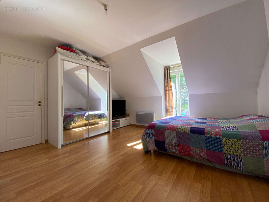 Maison à MONTFORT-L'AMAURY