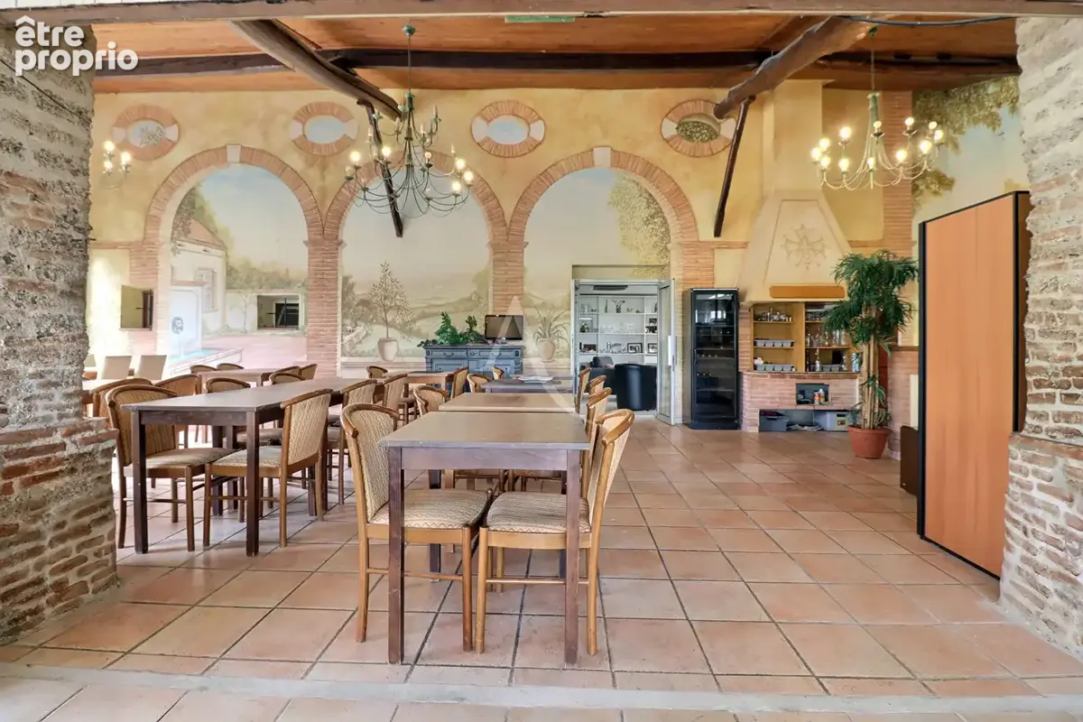 Ensemble immobilier Toulouse Nord-Est - photo 13