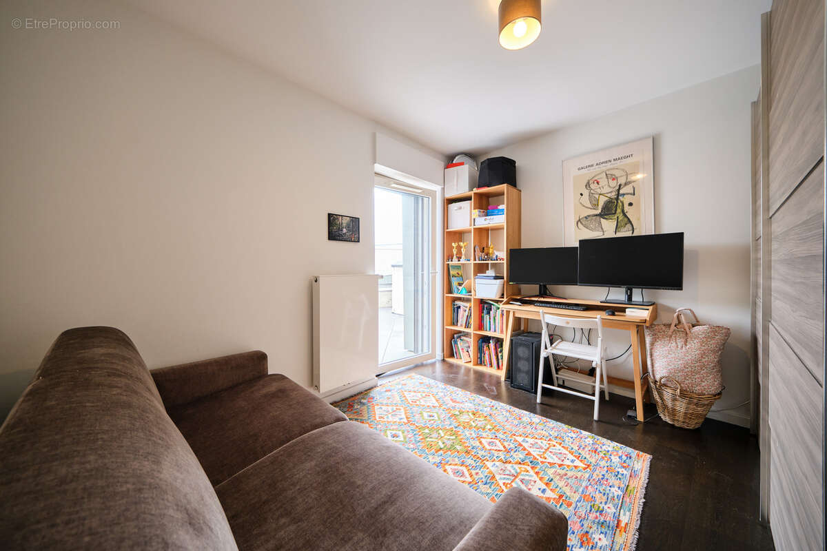 Appartement contemporain avec terrasse panoramique de 270 m2 - photo 12