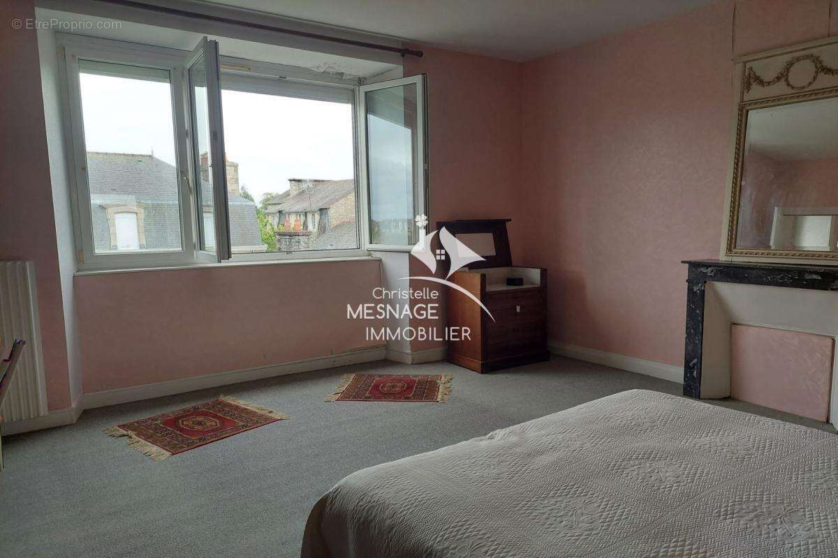 Appartement à DINAN