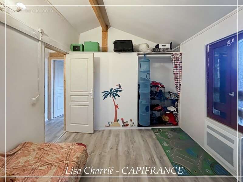 Propriete à vendre 11 pièces de 406 m2 habitables au total, avec dépendance sur 5261 m2 proche de NOGARO (32) - photo 26