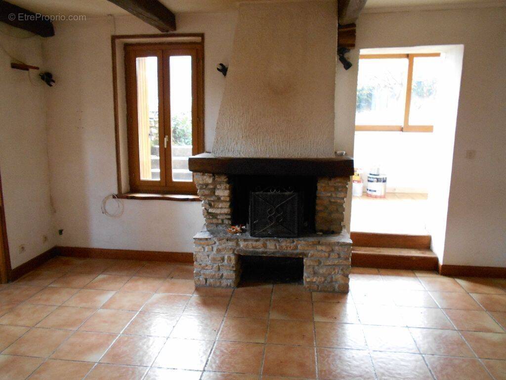 Maison à LE BOUSQUET-D&#039;ORB