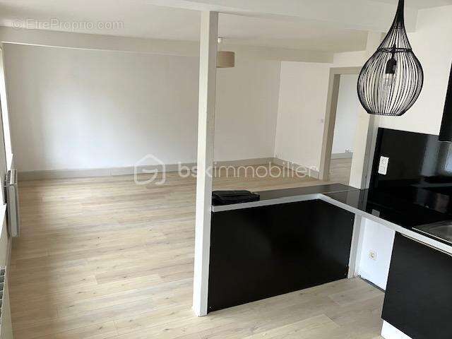 L'immeuble pour louer en principale - en secondaire - en airbnb - photo 13