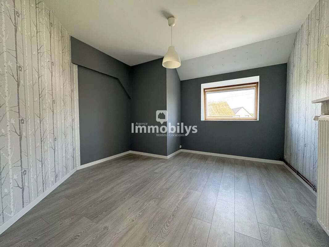 Charmante maison semi-individuelle - photo 9