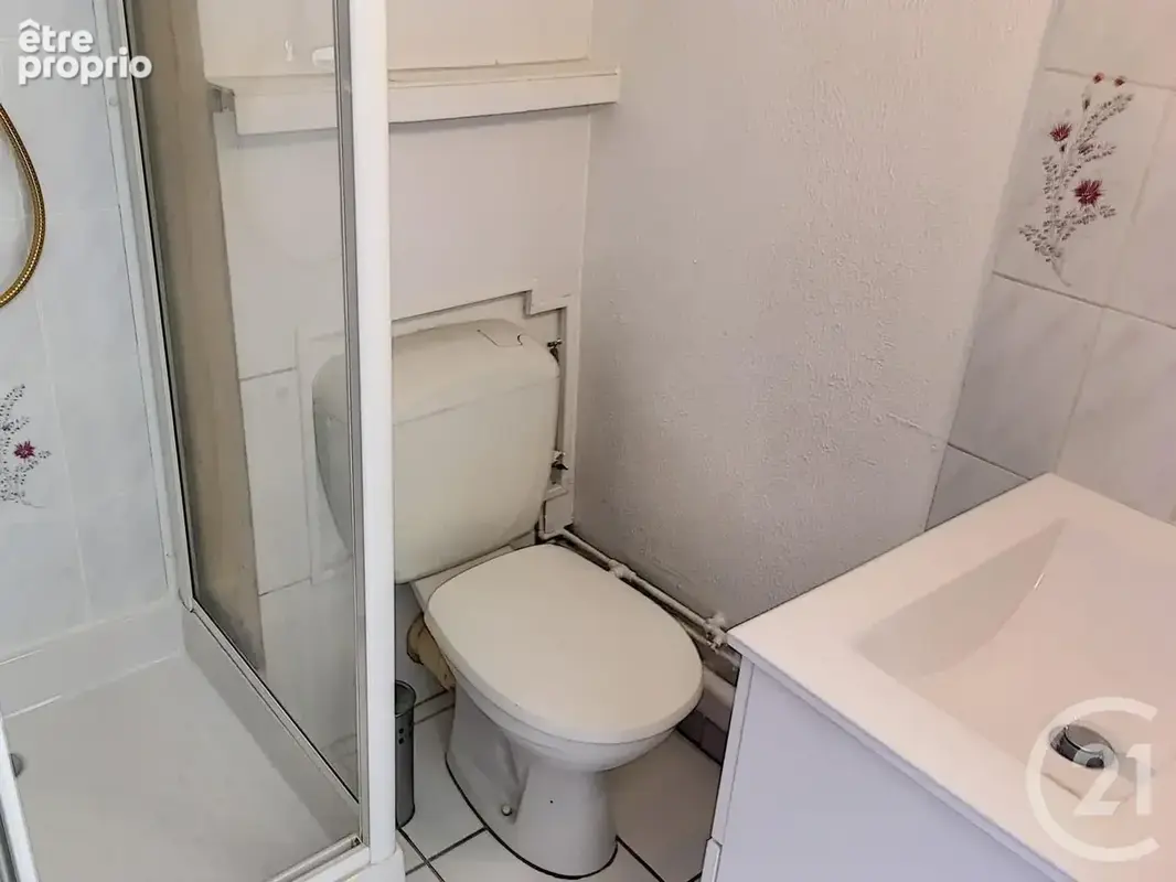 Appartement 1 pièce 22 m² à vendre à Sainte-Savine (10300) - photo 7