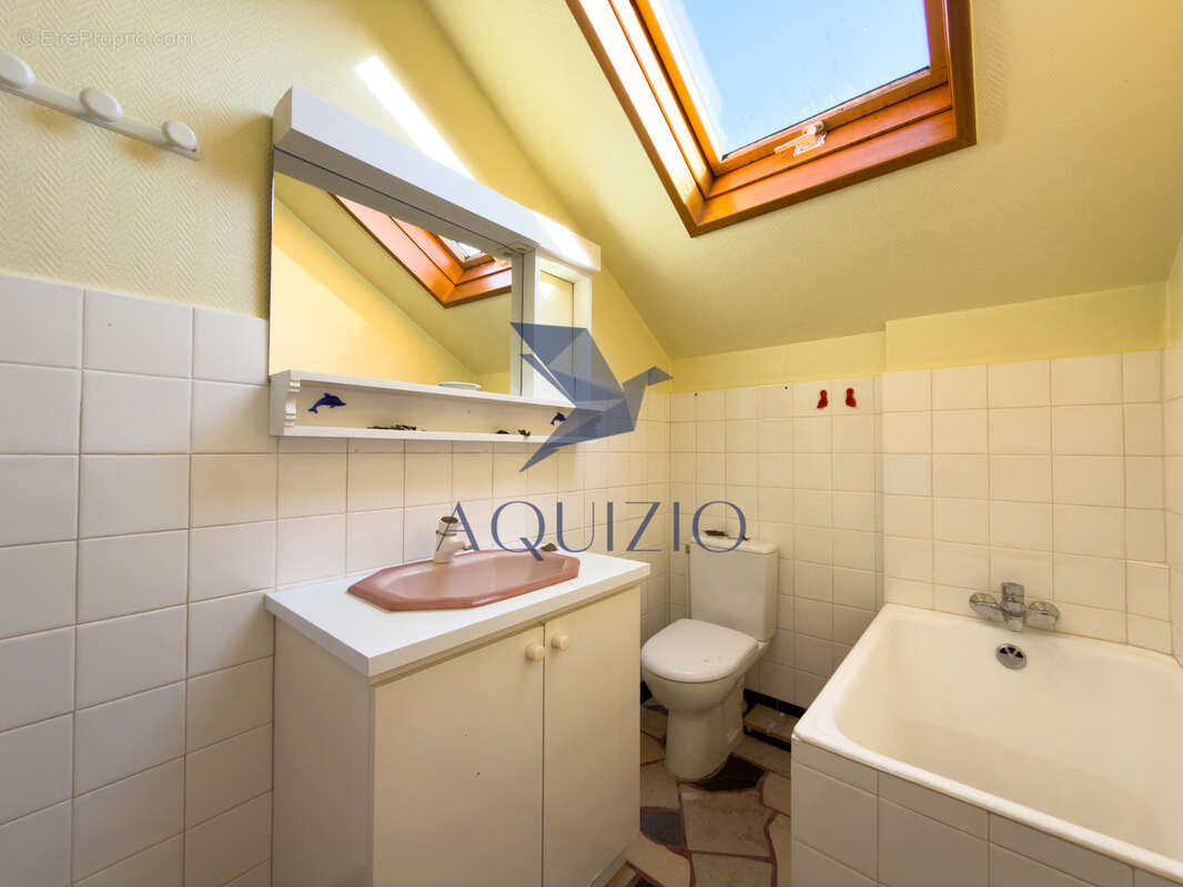 Appartement à ANNECY-LE-VIEUX
