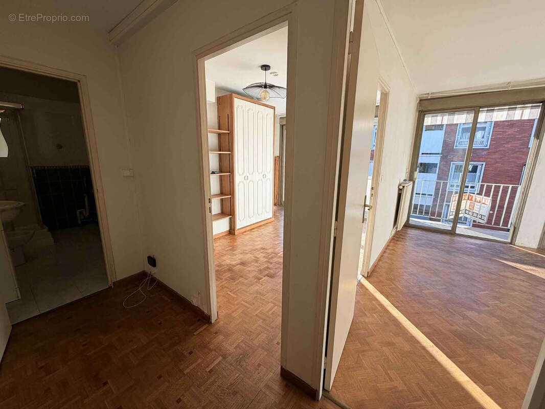 Commerce à TOULOUSE