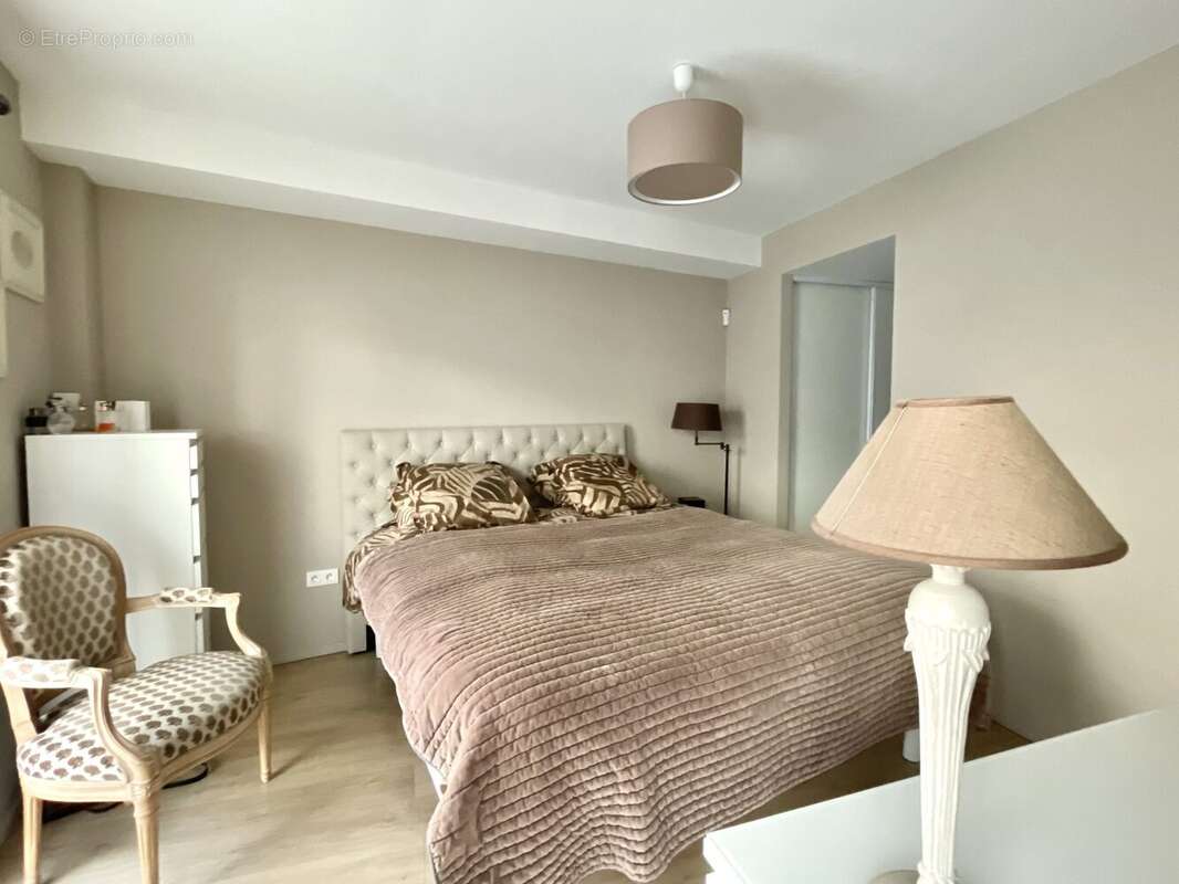 Maison à SAINT-BRIEUC