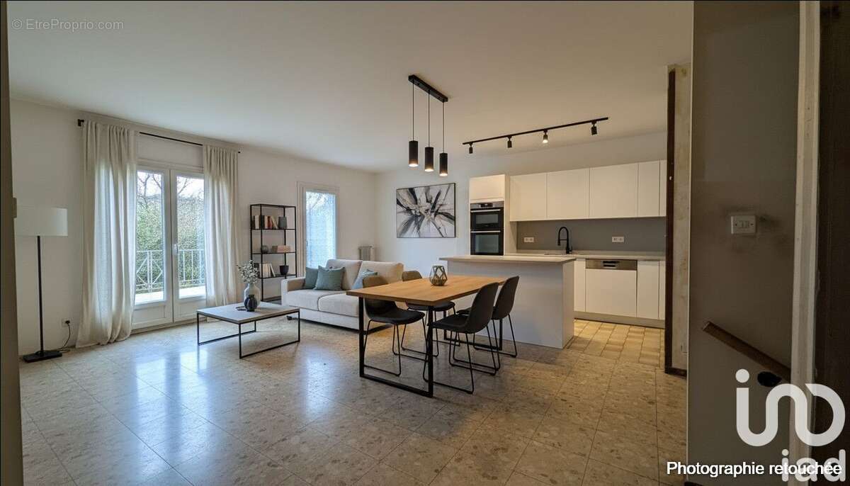 Photo 4 - Maison à CLERMONT-FERRAND