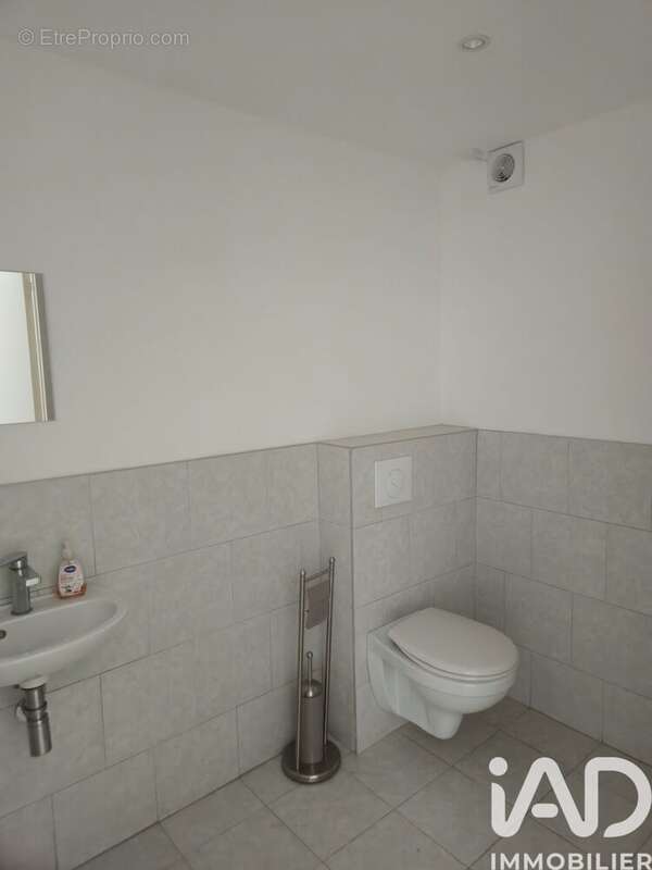Commerce 31 m² à Cavaillon  - photo 5